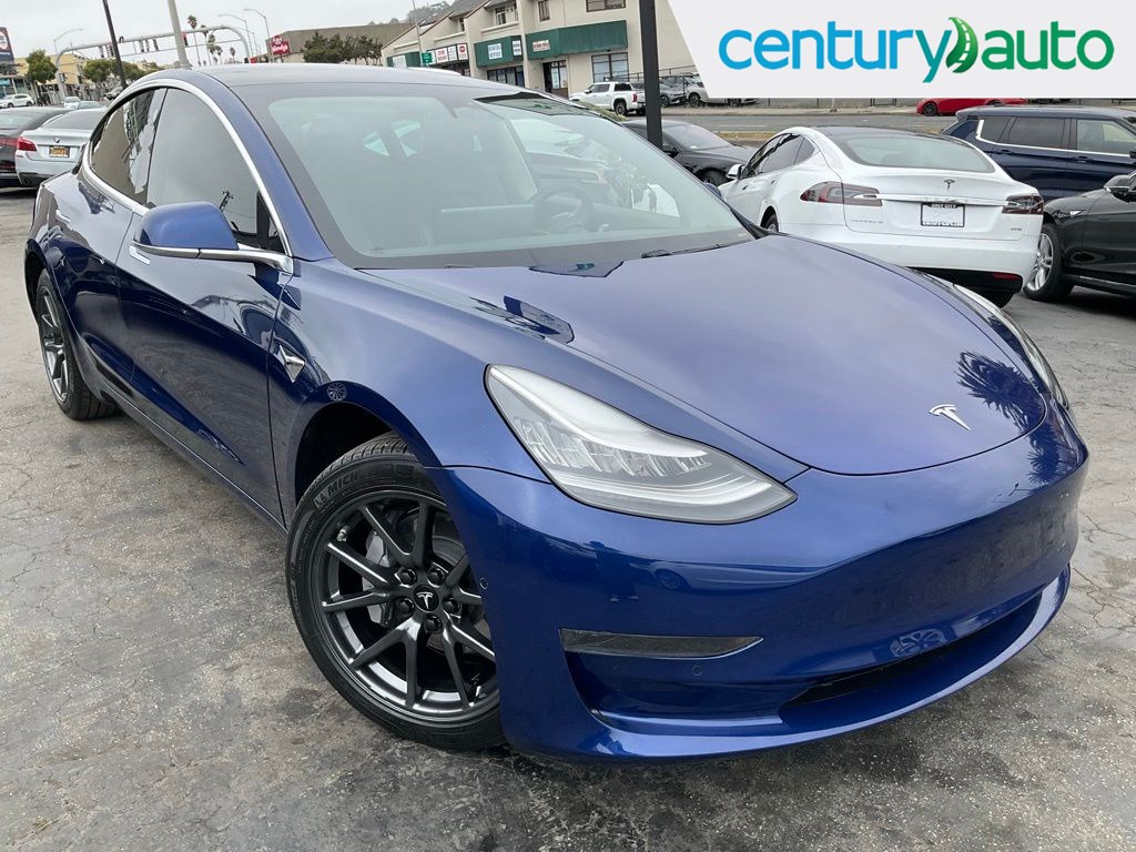 tesla model 3 2020 5YJ3E1EAXLF590414 image tesla model 3 2020 5YJ3E1EAXLF590414 image